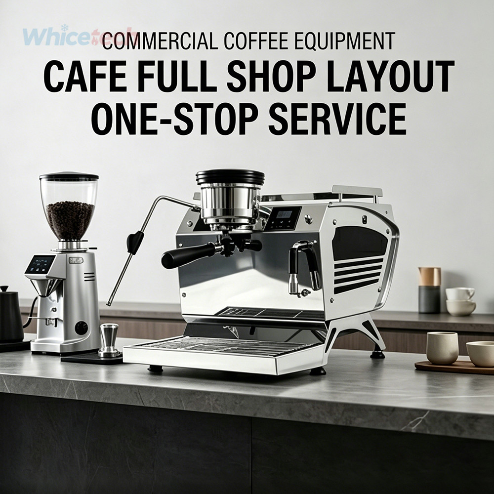 Coffee Equipment Espresso - for 3000W Commercia Espresso Machine WS-581