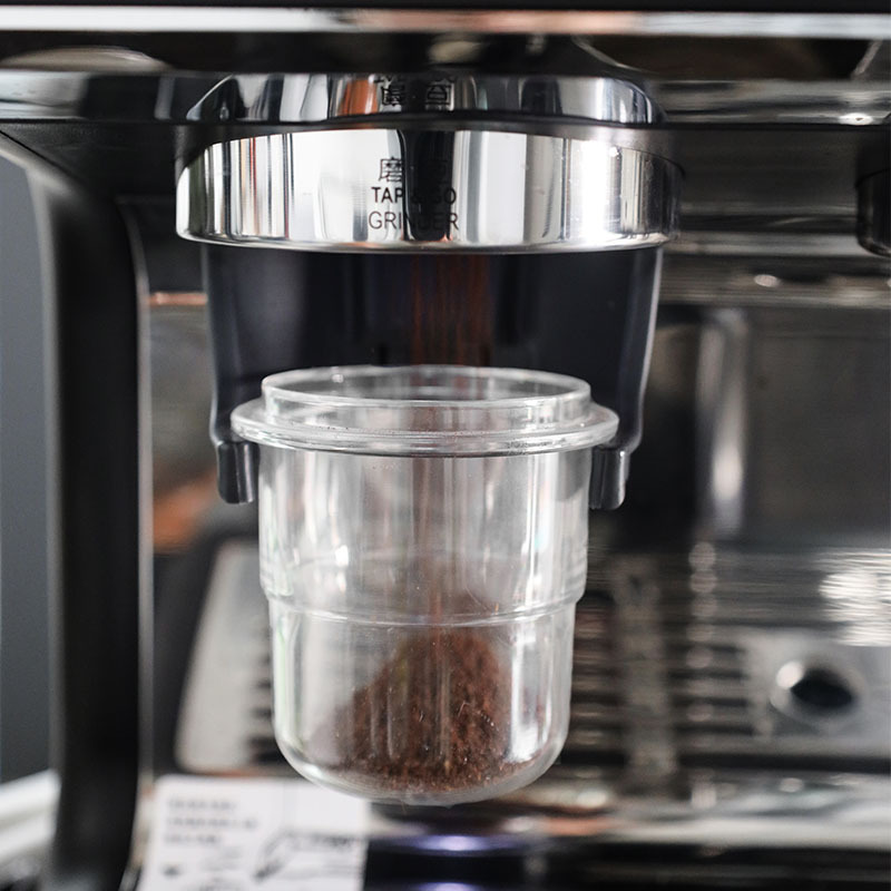 Coffee Equipment Brands - 51/53/58mm Coffee Dosing Cup Espresso Coffee