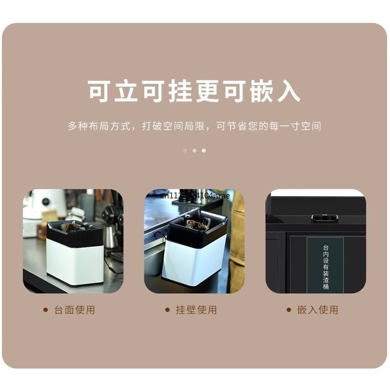 For Electric Automatic Portafi - đánh giá và giá Coffee Equipment Espresso