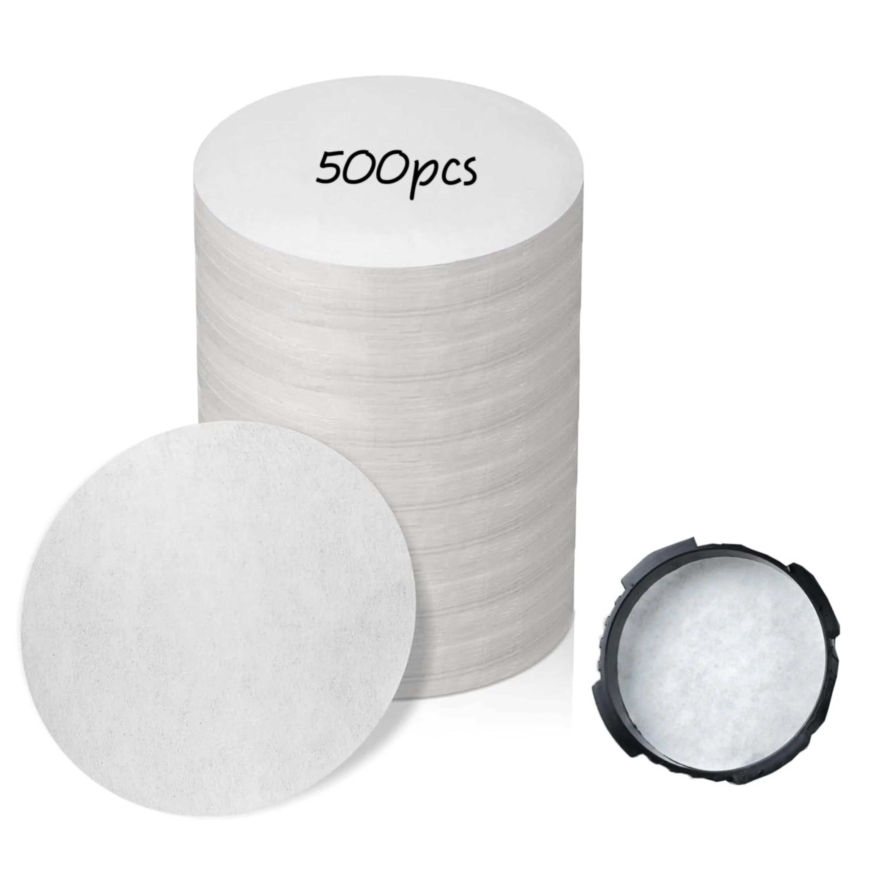 Round Coffee Filters, Compatib - đánh giá và giá Coffee Equipment Espresso
