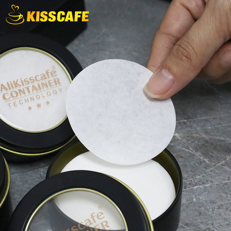 Coffee Filter Paper Disposable - đánh giá và giá Coffee Equipment Espresso