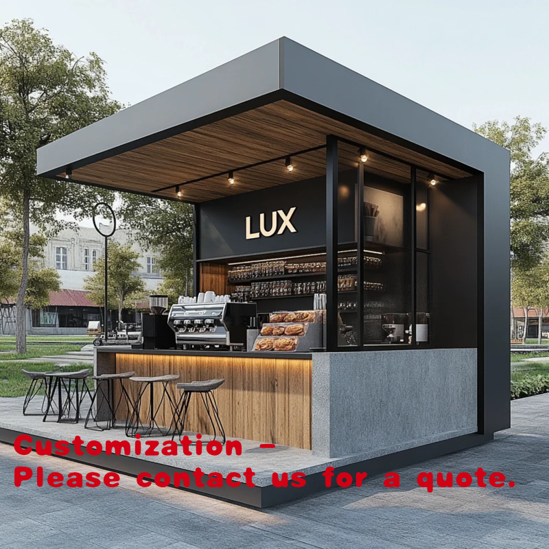 custom.3D Modern Design Cafe B - đánh giá và giá Coffee Equipment Stores