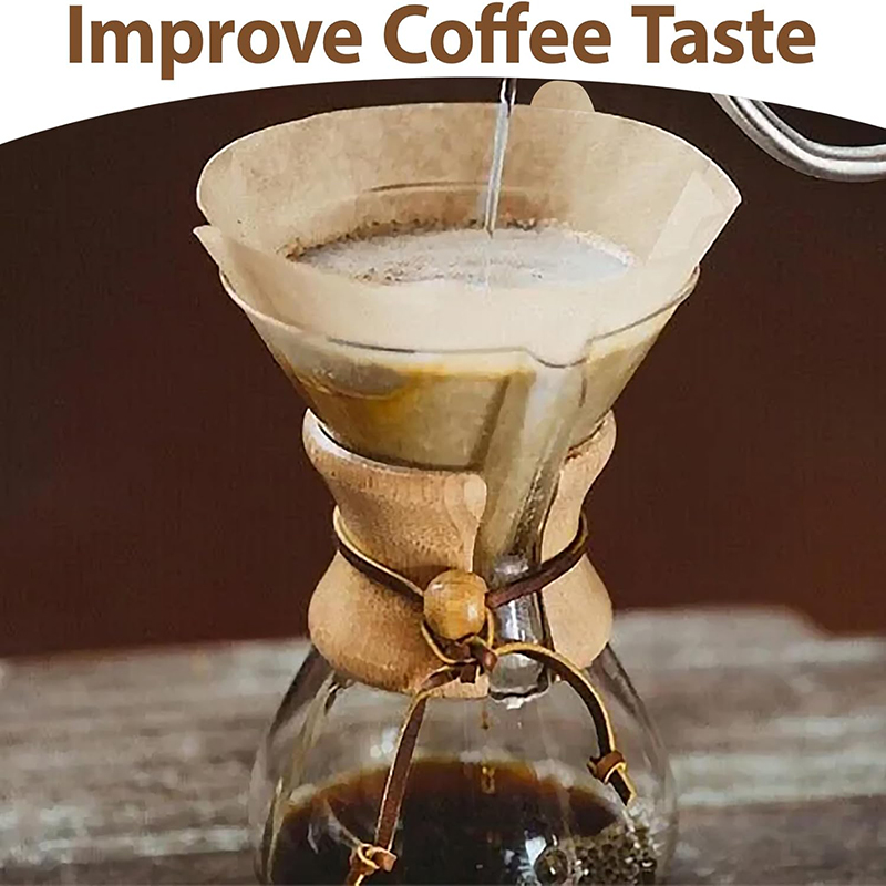 100Pcs Coffee Filter Papers(1- - đánh giá và giá Coffee Equipment Espresso