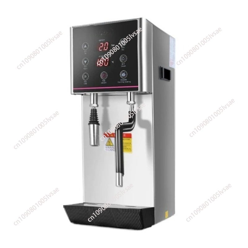 Automatic Coffee Milk Steamer  - đánh giá và giá Equipment Of Coffee Shop
