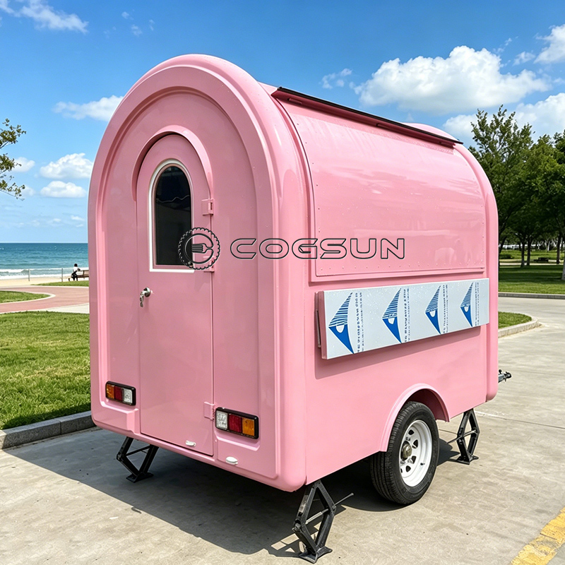 Concession Food Trailers Custo - đánh giá và giá Coffee Equipment Stores