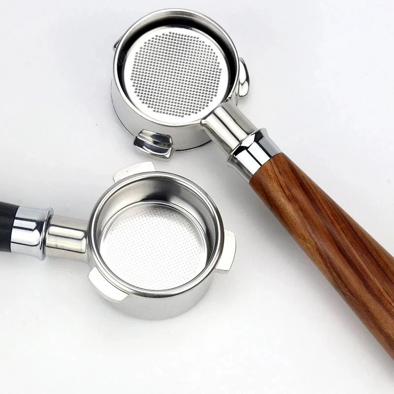 Coffee Bottomless Portafilter  - đánh giá và giá Coffee Equipment Brands