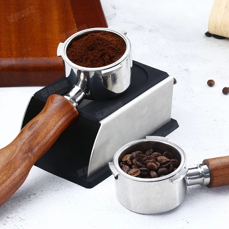 Coffee Bottomless Portafilter  - đánh giá và giá Coffee Equipment Brands