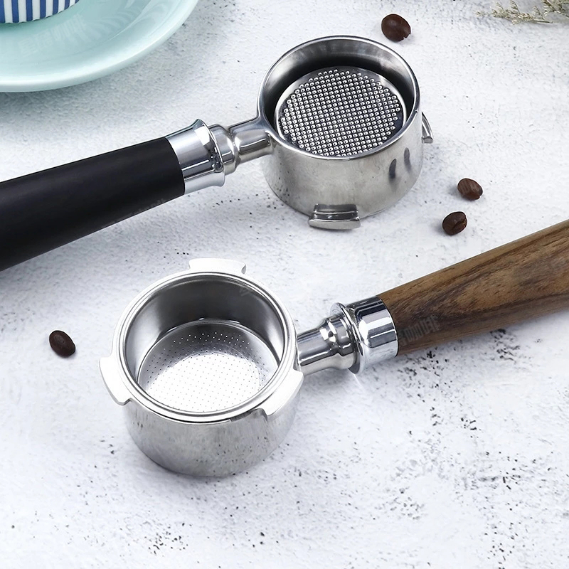 Coffee Bottomless Portafilter  - đánh giá và giá Coffee Equipment Brands