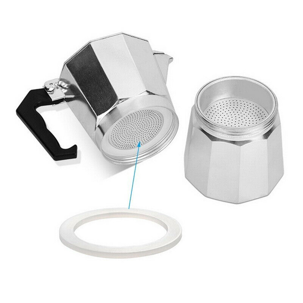 Coffee Rubber Ring Italian Mok - đánh giá và giá Coffee Equipment Espresso