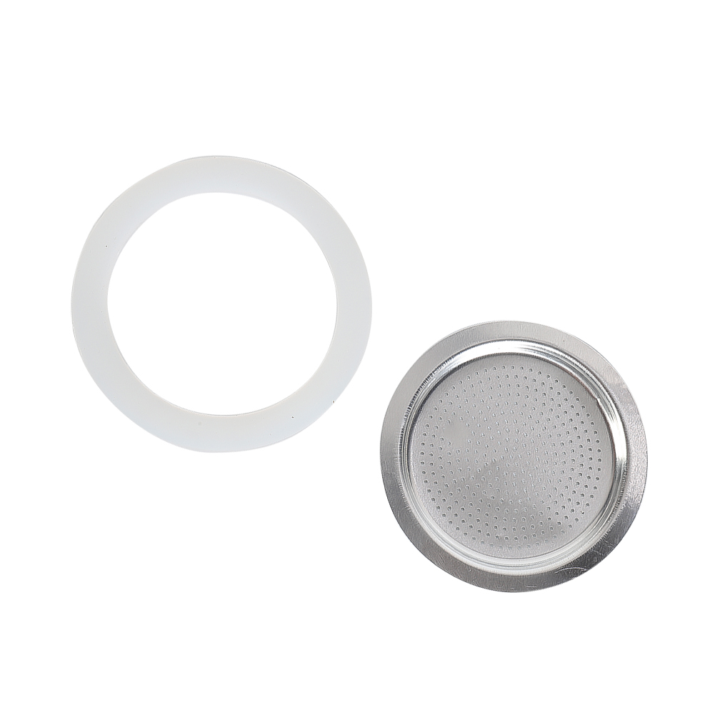 Coffee Rubber Ring Italian Mok - đánh giá và giá Coffee Equipment Espresso