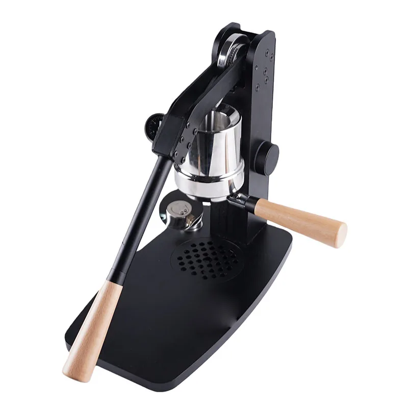 Hand Lever Espresso Coffee Mac - đánh giá và giá Coffee Equipment Espresso