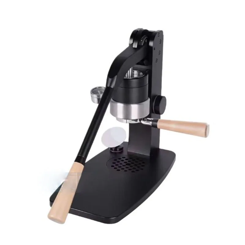 Hand Lever Espresso Coffee Mac - đánh giá và giá Coffee Equipment Espresso