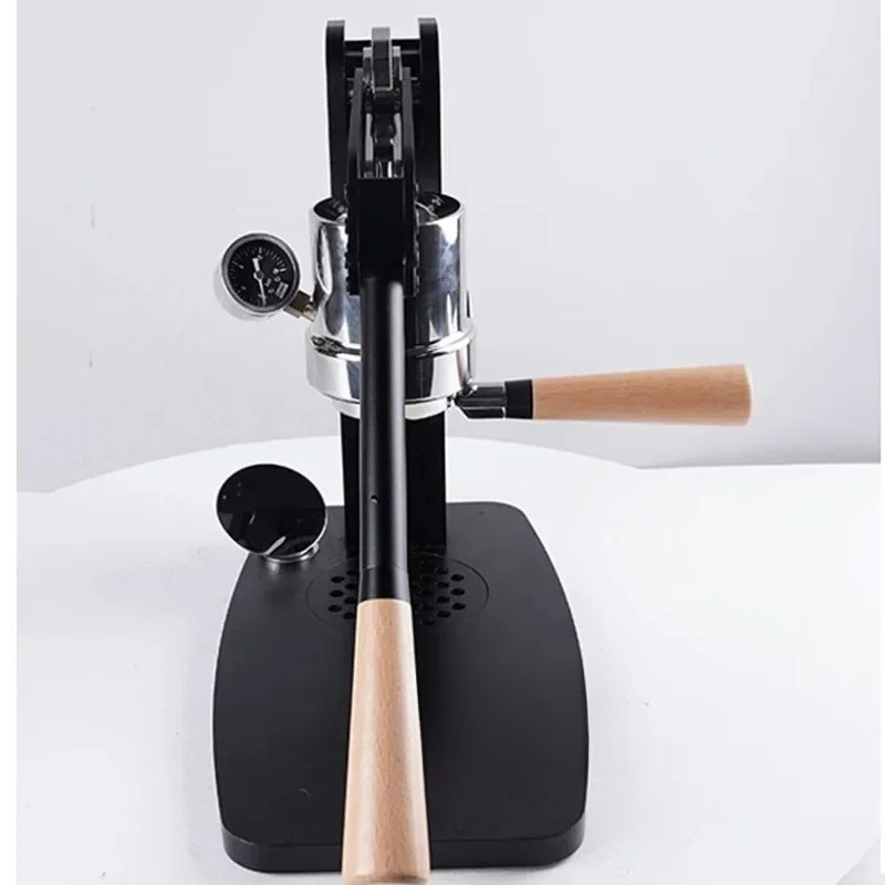 Hand Lever Espresso Coffee Mac - đánh giá và giá Coffee Equipment Espresso