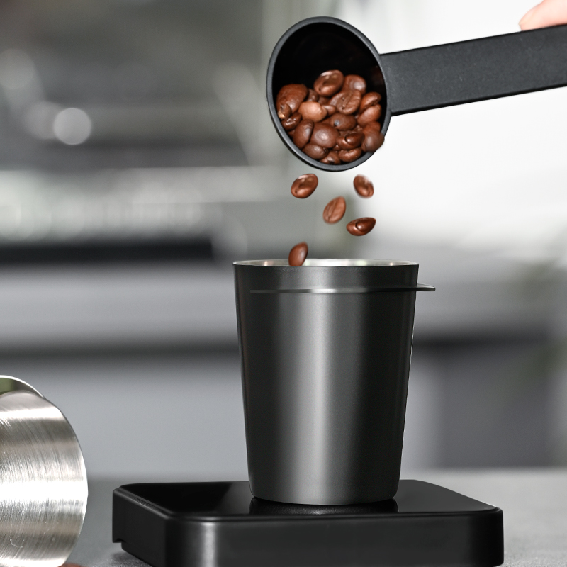 Coffee Dosing Cup 51/58mm Coff - đánh giá và giá Coffee Equipment Brands