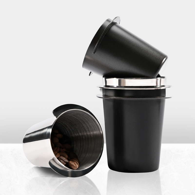 Coffee Dosing Cup 51/58mm Coff - đánh giá và giá Coffee Equipment Brands