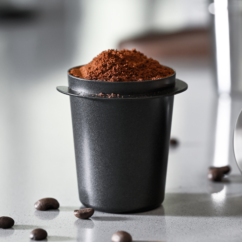 Coffee Dosing Cup 51/58mm Coff - đánh giá và giá Coffee Equipment Brands