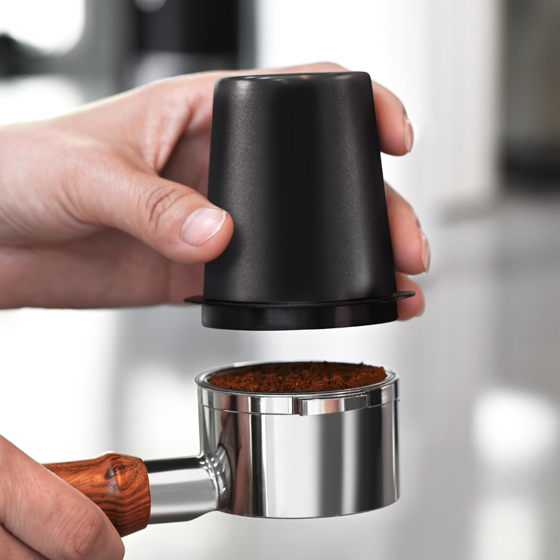 Coffee Dosing Cup 51/58mm Coff - đánh giá và giá Coffee Equipment Brands