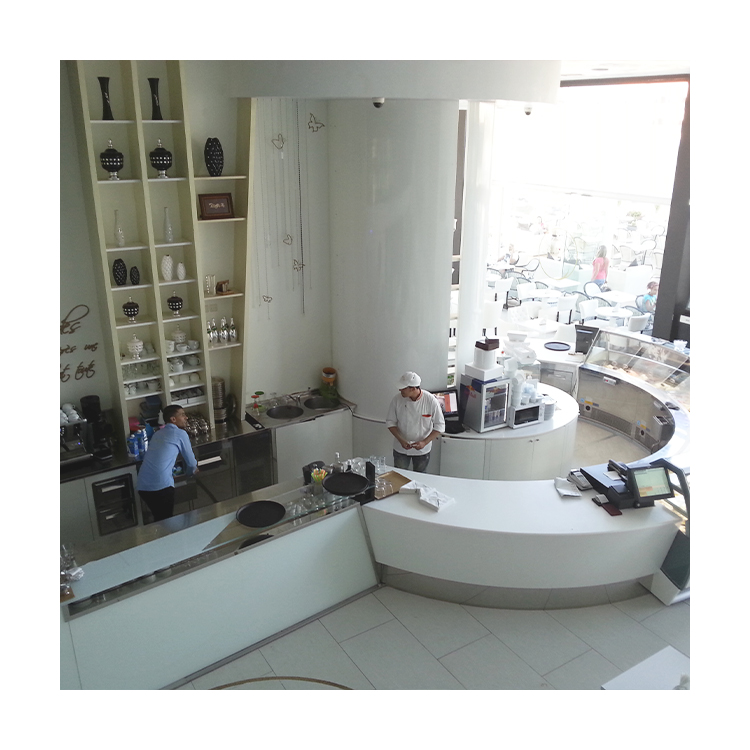 Commercial Coffee Shop Solutio - đánh giá và giá Coffee Equipment Stores