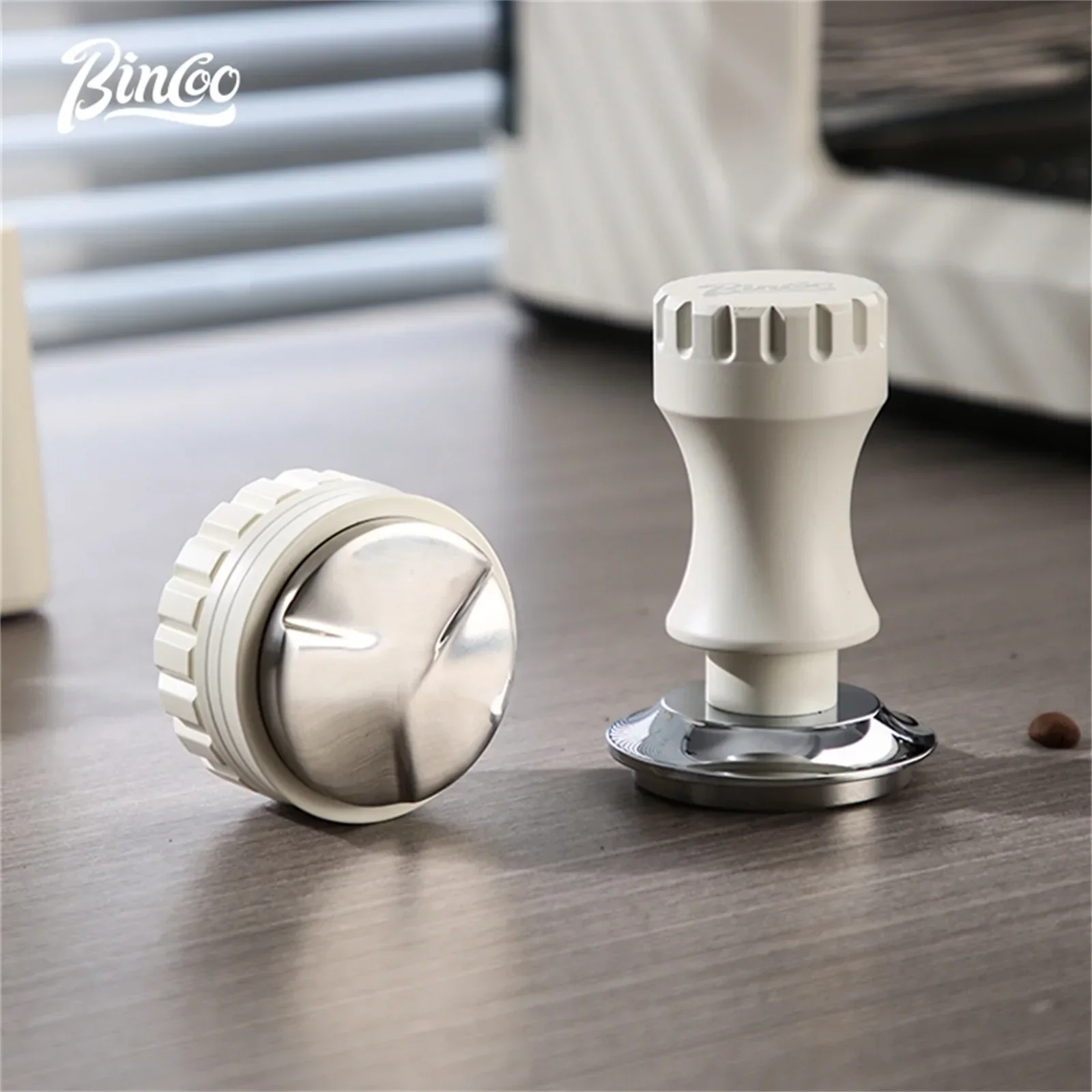 Bincoo Coffee powder press Ela - đánh giá và giá Coffee Equipment Brands