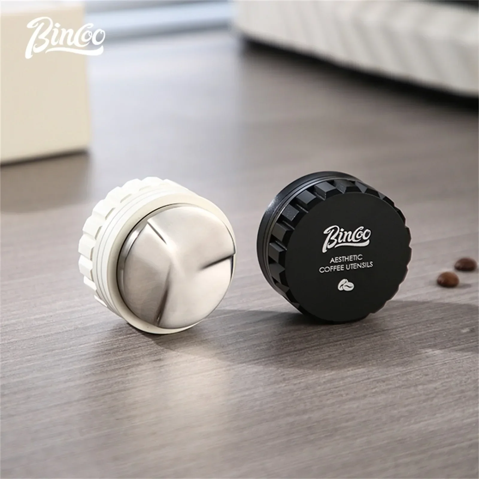 Bincoo Coffee powder press Ela - đánh giá và giá Coffee Equipment Brands