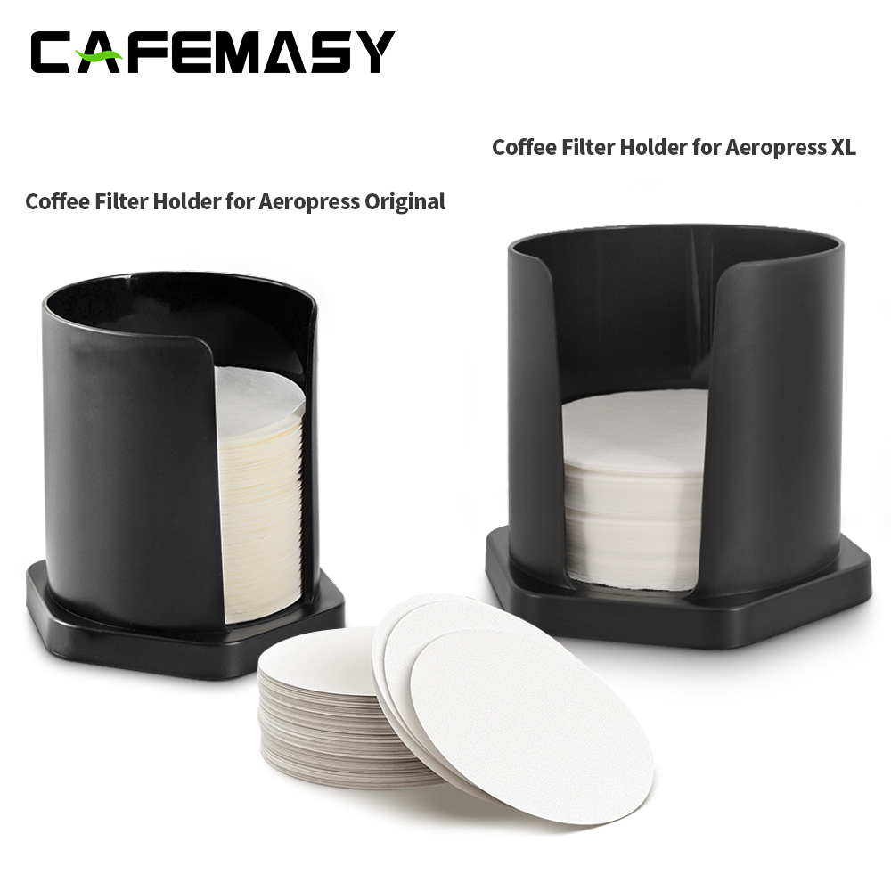 CAFEMASY Coffee Filter Paper H - đánh giá và giá Coffee Equipment Espresso