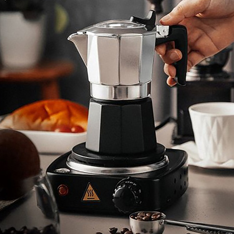 100Pcs Round Coffee Filter Pap - đánh giá và giá Coffee Equipment Espresso