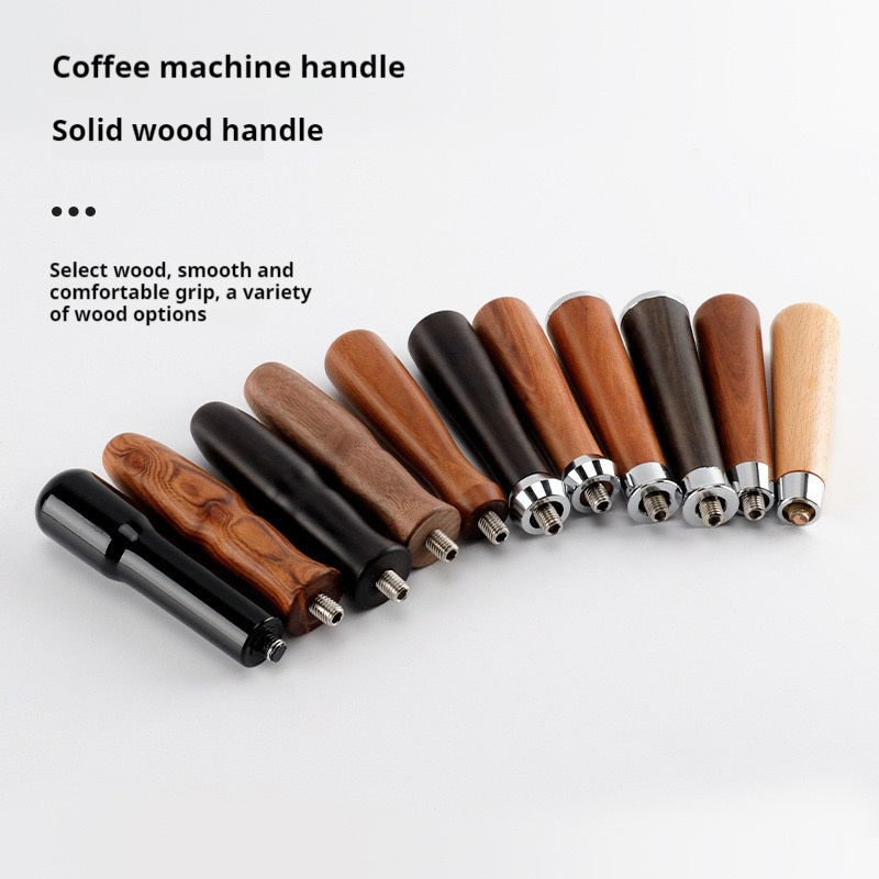 M10 Portafilter Handle Solid W - đánh giá và giá Coffee Equipment Brands