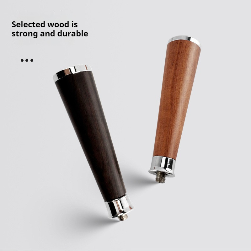 M10 Portafilter Handle Solid W - đánh giá và giá Coffee Equipment Brands
