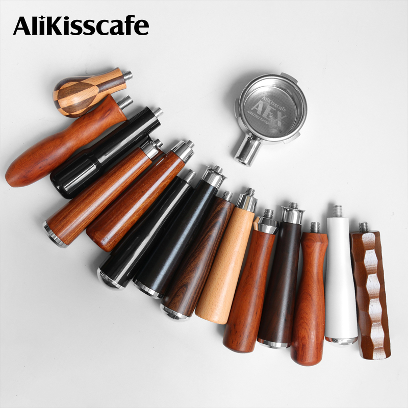 Coffee Portafilter Handle M10  - đánh giá và giá Coffee Equipment Brands