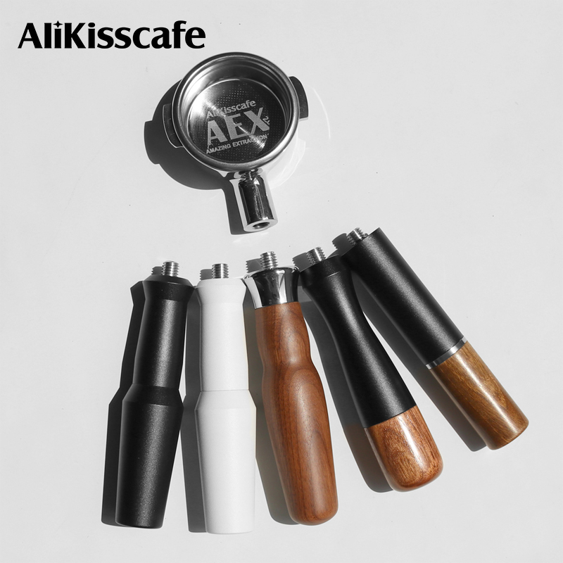 Coffee Portafilter Handle M10  - đánh giá và giá Coffee Equipment Brands