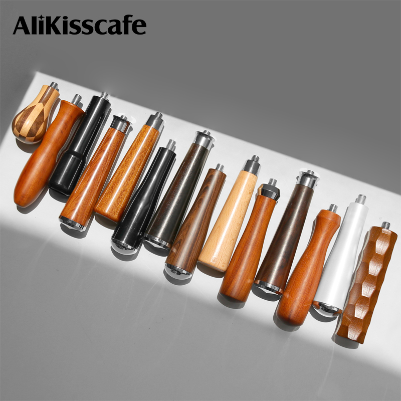 Coffee Portafilter Handle M10  - đánh giá và giá Coffee Equipment Brands