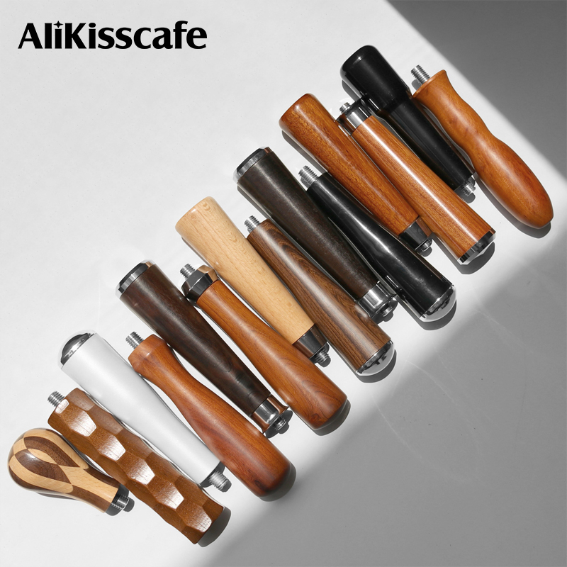 Coffee Portafilter Handle M10  - đánh giá và giá Coffee Equipment Brands