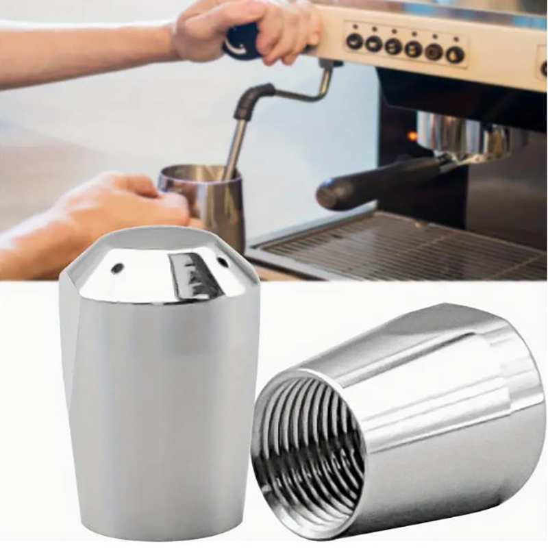 Coffee Maker Steam Nozzle Stai - đánh giá và giá Pressure Gauge Espresso
