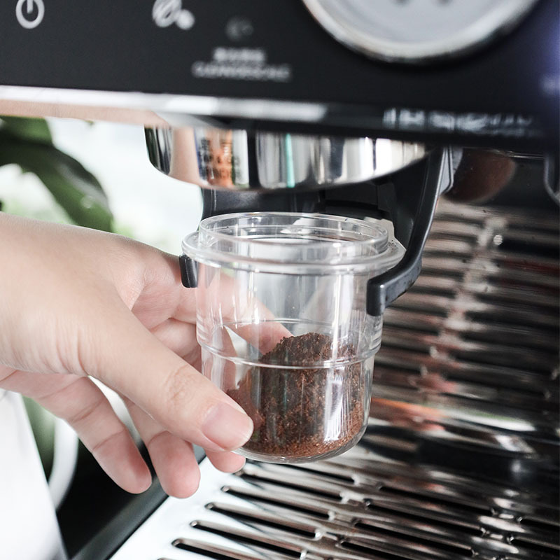 51/53/58mm Coffee Dosing Cup E - đánh giá và giá Coffee Equipment Brands