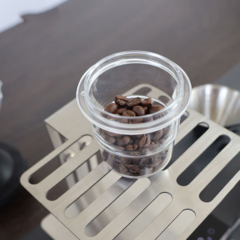 51/53/58mm Coffee Dosing Cup E - đánh giá và giá Coffee Equipment Brands